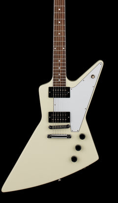 Gibson 70s Explorer - Classic White #40021