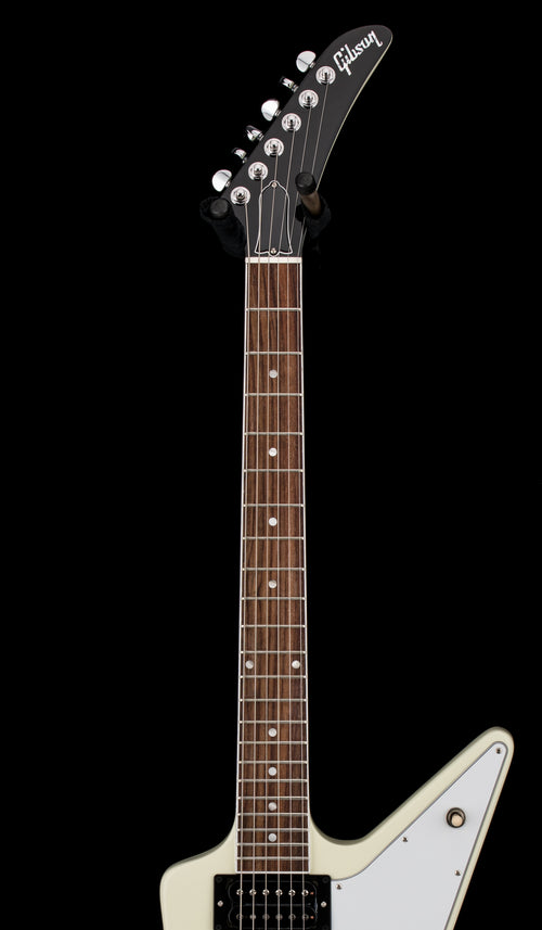 Gibson 70s Explorer - Classic White #40021