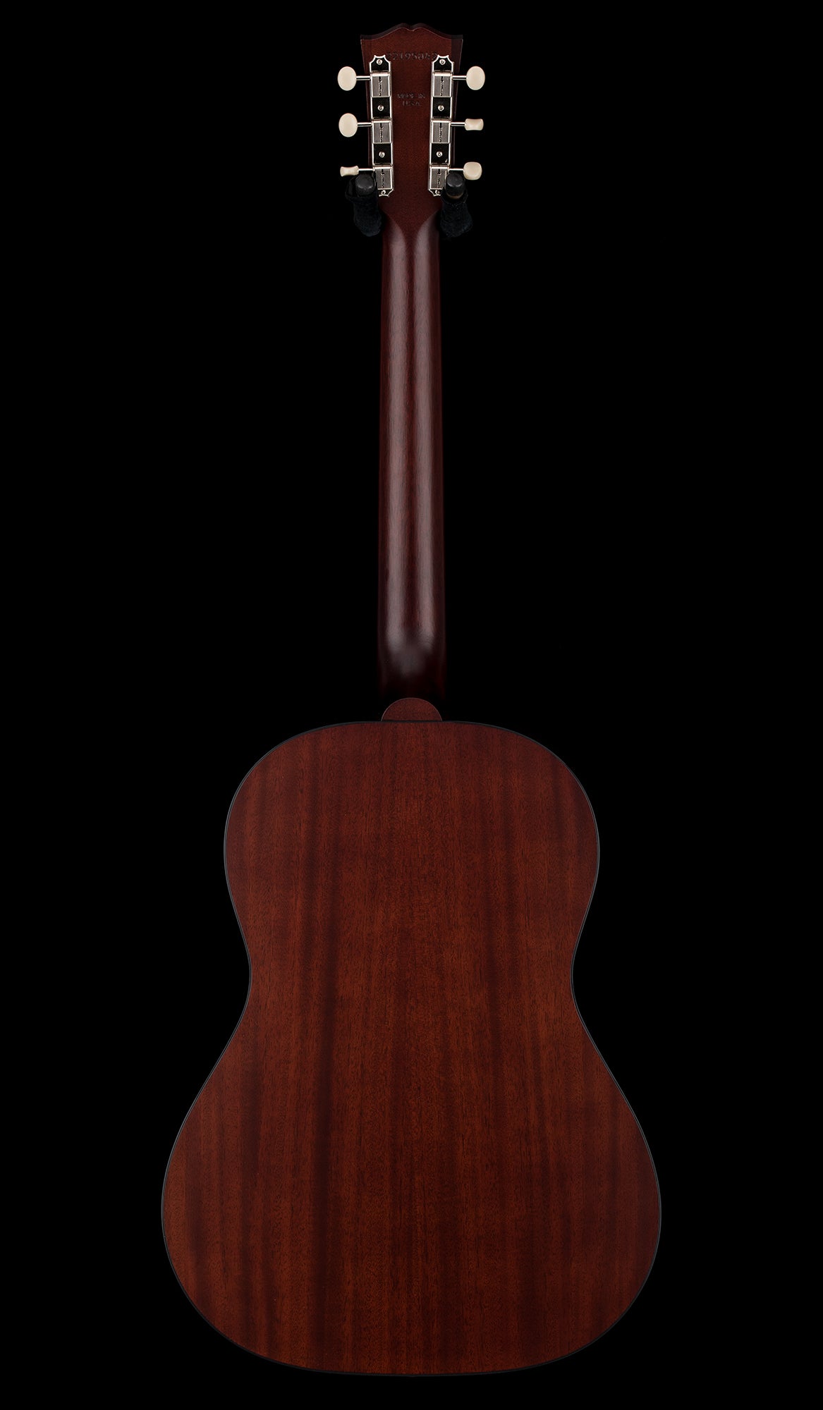 Gibson LG-2 All Mahogany Faded - Vintage Sunburst #95042 – Empire