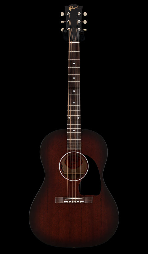 Gibson LG-2 All Mahogany Faded - Vintage Sunburst #95042