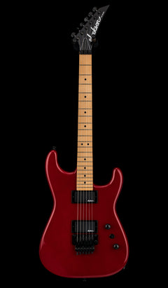 Jackson Pro Origins 1985 San Dimas SD1 - Candy Apple Red #26951