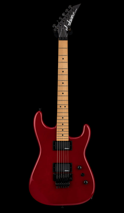 Jackson Pro Origins 1985 San Dimas SD1 - Candy Apple Red #26951