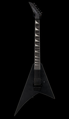 Jackson Limited Edition Pro Plus Pure Metal Rhoads RR1A - Black #17618