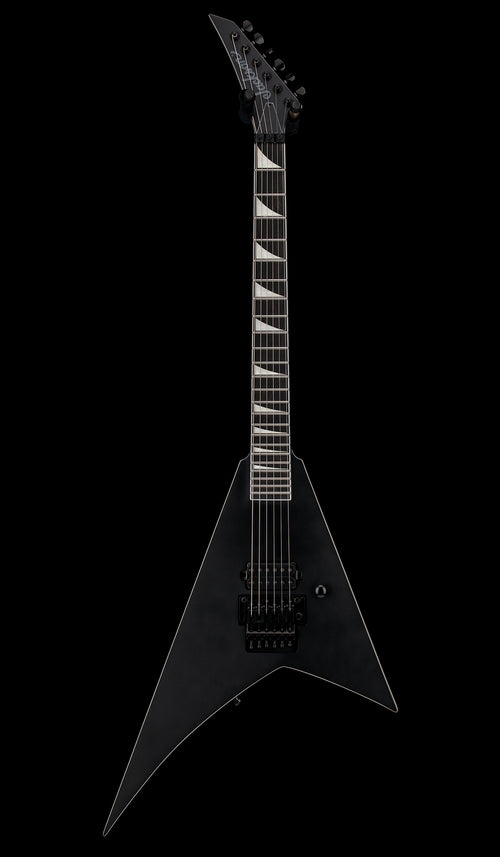 Jackson Limited Edition Pro Plus Pure Metal Rhoads RR1A - Black #17618