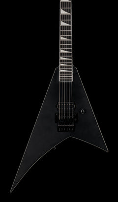 Jackson Limited Edition Pro Plus Pure Metal Rhoads RR1A - Black #17618