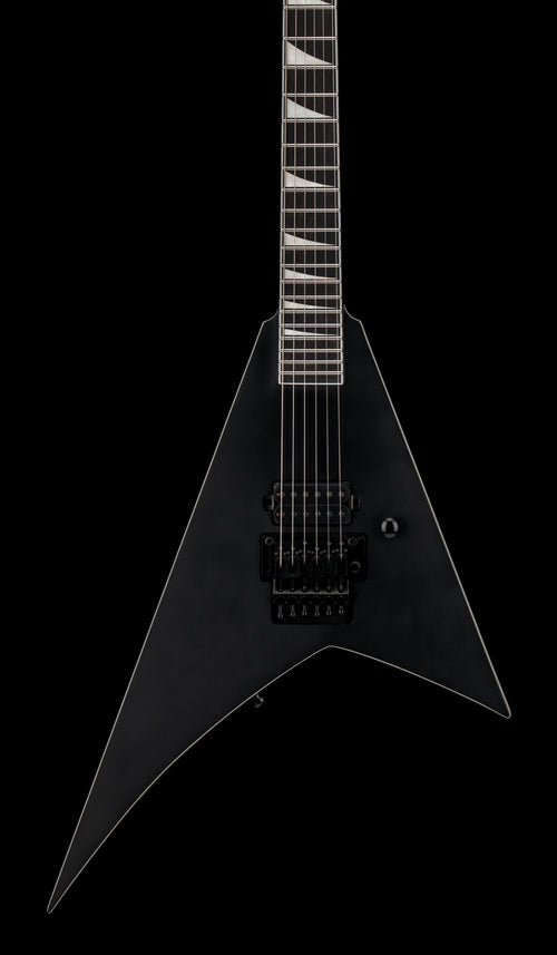 Jackson Limited Edition Pro Plus Pure Metal Rhoads RR1A - Black #17618