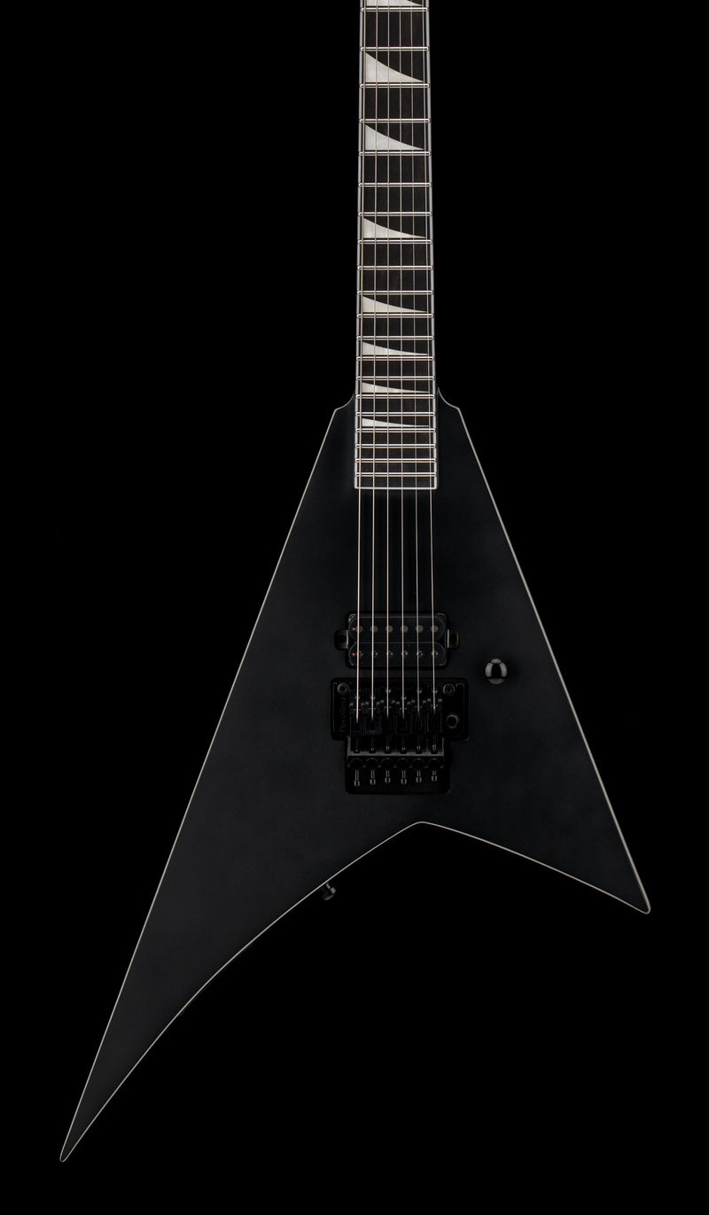 Jackson Limited Edition Pro Plus Pure Metal Rhoads RR1A - Black #17618
