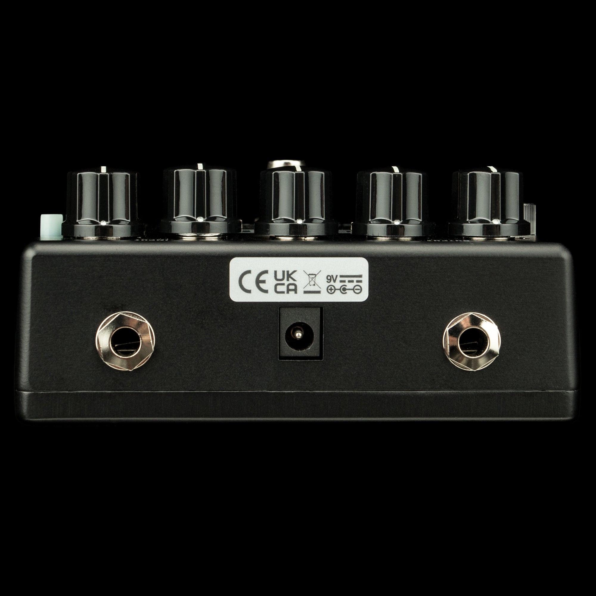 MXR EVH 5150 Overdrive – Empire Music