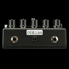 MXR EVH 5150 Overdrive