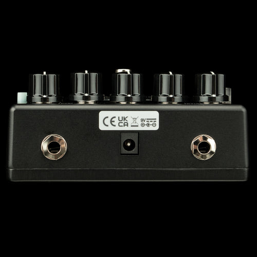 MXR EVH 5150 Overdrive
