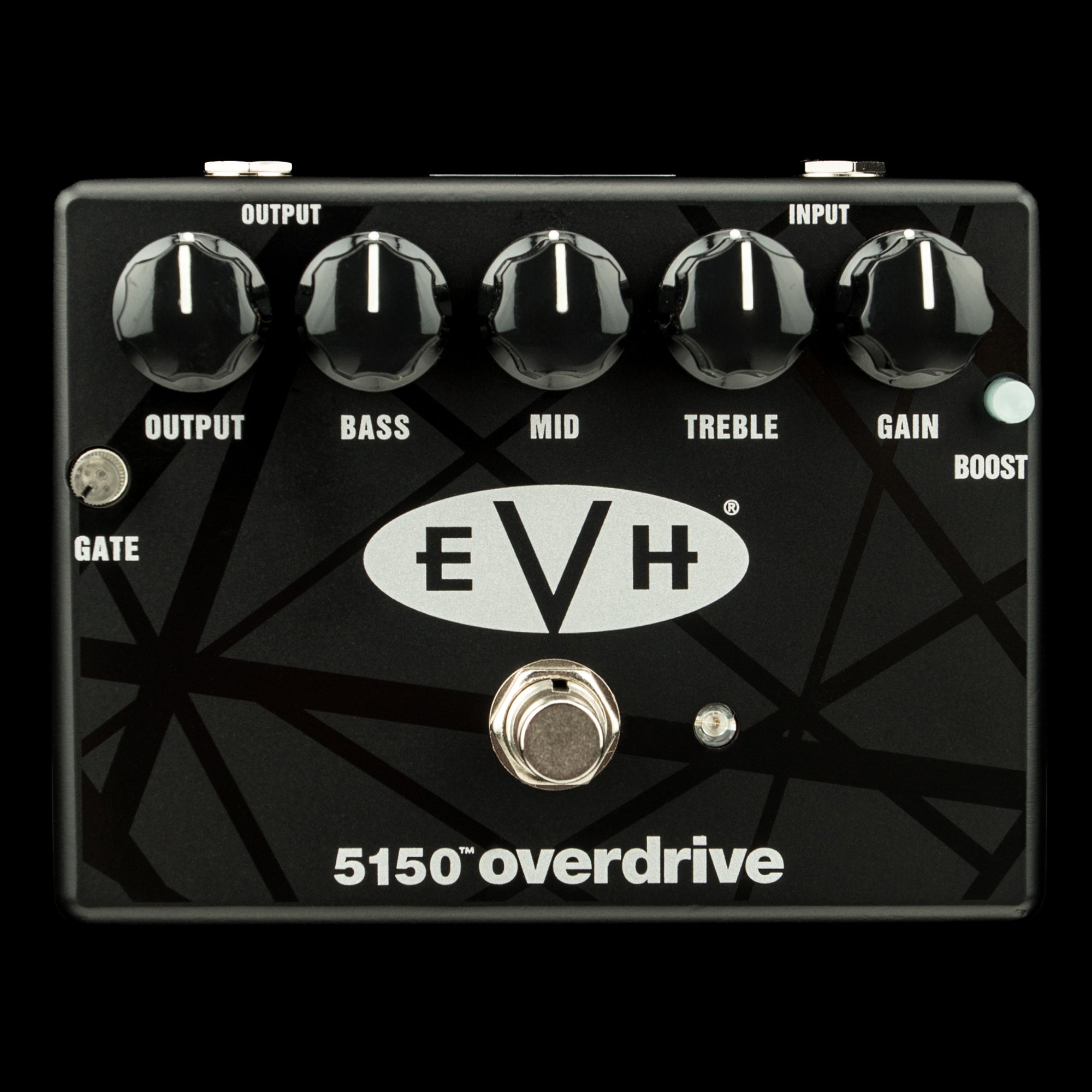 MXR EVH 5150 Overdrive – Empire Music