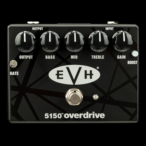 MXR EVH 5150 Overdrive