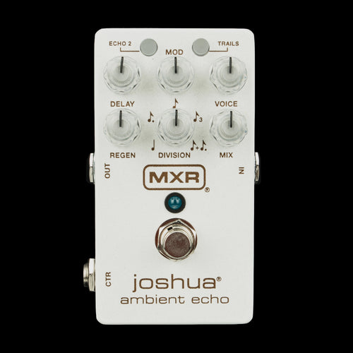 MXR Joshua Ambient Echo