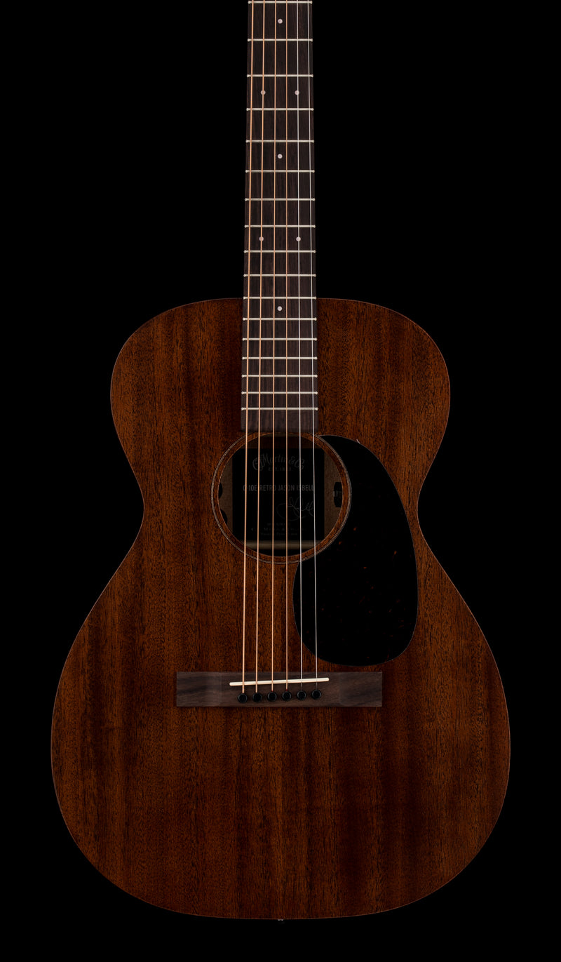 Martin 0-10E Retro Jason Isbell #61127