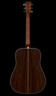 Martin Custom Shop D-28 Authentic 1937 - Ambertone #36850