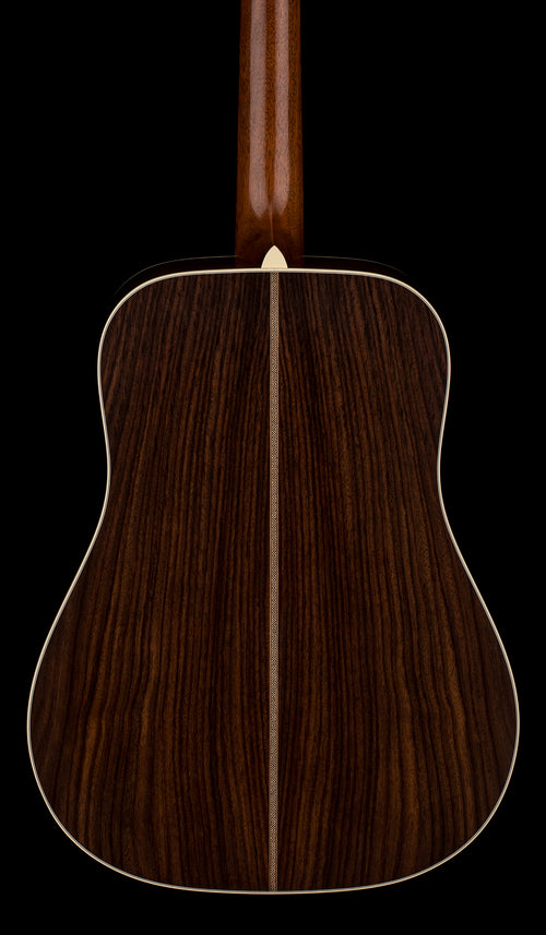 Martin Custom Shop D-28 Authentic 1937 - Ambertone #36850