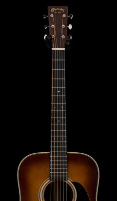 Martin Custom Shop D-28 Authentic 1937 - Ambertone #36850