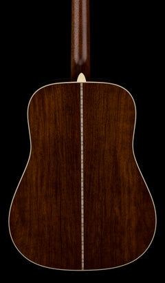 Martin Custom Shop D-28 Style Guatemalan Rosewood - Ambertone #51841 (Empire Music Spec)