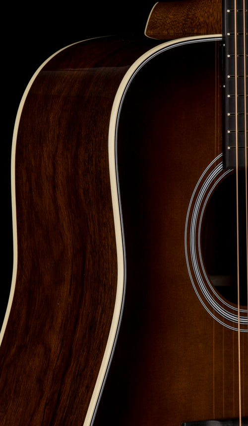 Martin Custom Shop D-28 Style Guatemalan Rosewood - Ambertone #51841 (Empire Music Spec)