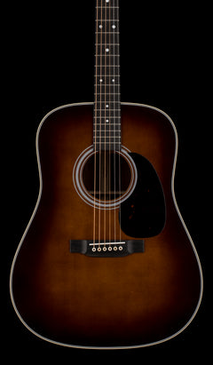 Martin Custom Shop D-28 Style Guatemalan Rosewood - Ambertone #51841 (Empire Music Spec)