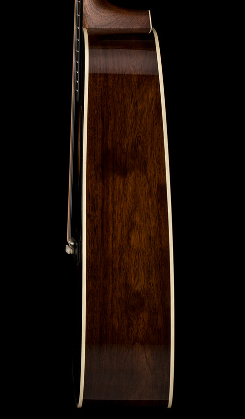 Martin Custom Shop D-28 Style Guatemalan Rosewood - Ambertone #51841 (Empire Music Spec)