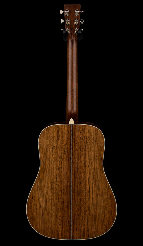 Martin Custom Shop HD-28 Style Adirondack Spruce/Guatemalan Rosewood - Natural #78265 (Empire Music Spec)