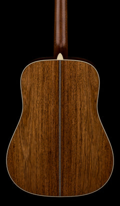 Martin Custom Shop HD-28 Style Adirondack Spruce/Guatemalan Rosewood - Natural #78265 (Empire Music Spec)