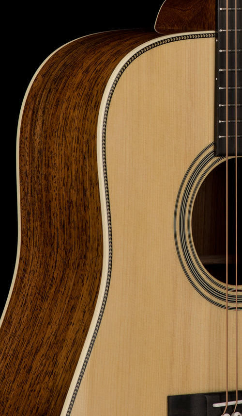 Martin Custom Shop HD-28 Style Adirondack Spruce/Guatemalan Rosewood - Natural #78265 (Empire Music Spec)