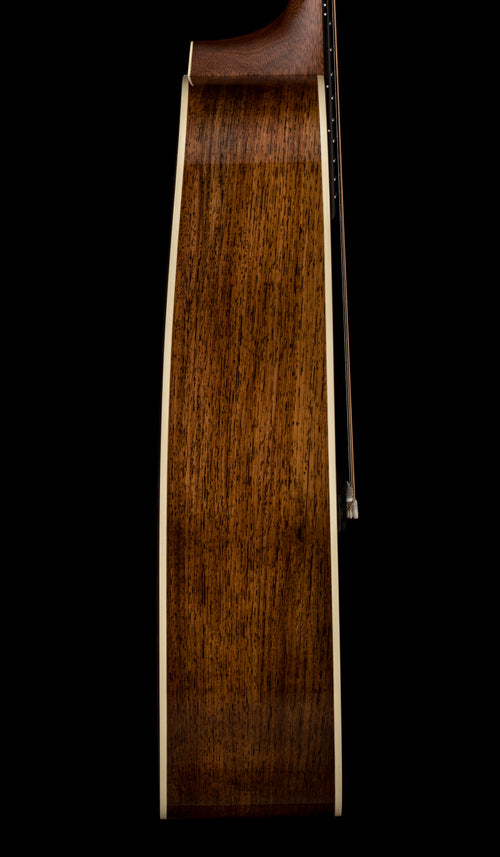 Martin Custom Shop HD-28 Style Adirondack Spruce/Guatemalan Rosewood - Natural #78265 (Empire Music Spec)