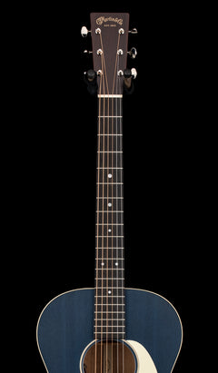 Martin 00L-16E - Blue Denim #99141