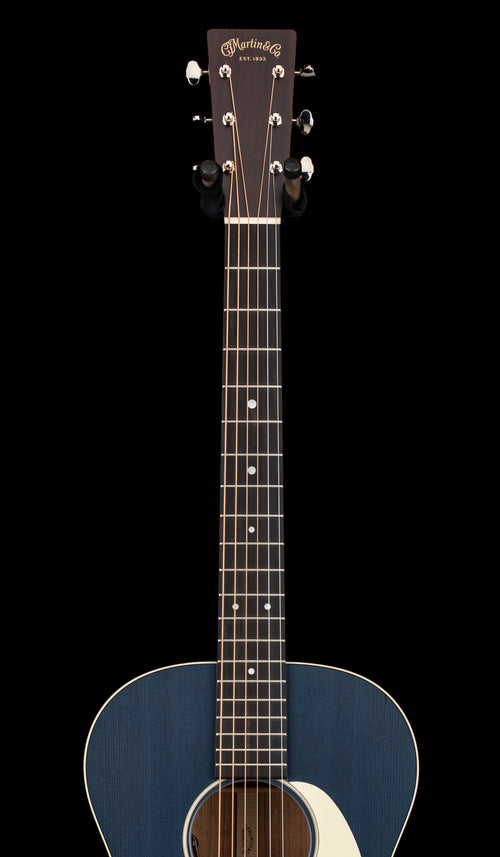 Martin 00L-16E - Blue Denim #99141