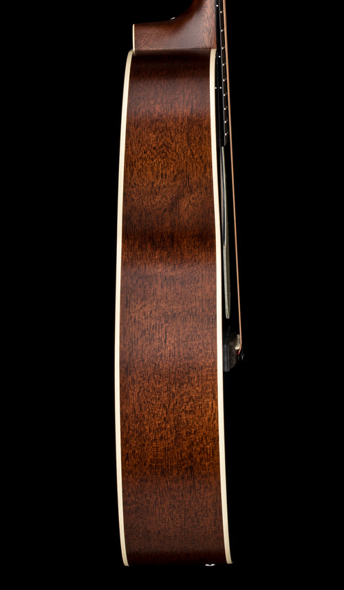Martin 00L-16E - Blue Denim #99141