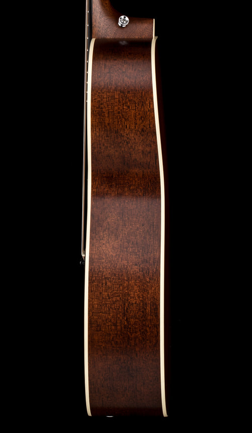 Martin 00L-16E - Blue Denim #99141