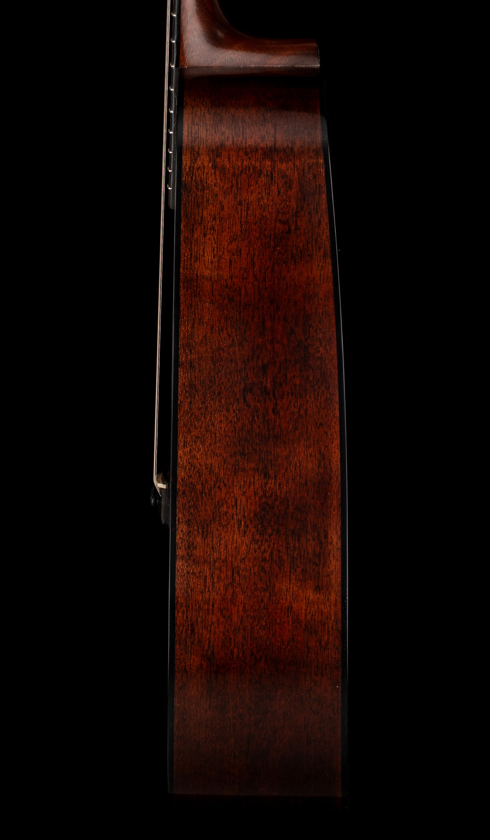 Martin Custom Shop D-18 Authentic 1937 (Stage 1 Ambertone