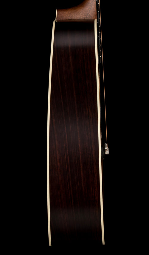Martin D-28 Satin - 1935 Sunburst #61722