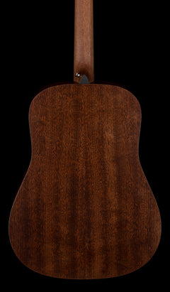 Martin D-10E Retro Sapele #32829 (NAMM 2026)