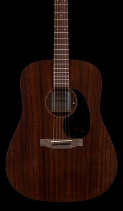 Martin D-10E Retro Sapele #32829 (NAMM 2026)