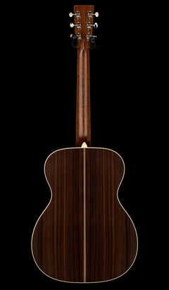 Martin Custom Shop 000-28 Authentic 1937 - Ambertone #40484 (NAMM)