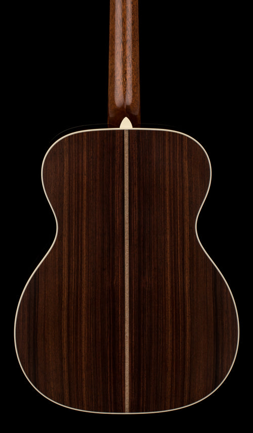 Martin Custom Shop 000-28 Authentic 1937 - Ambertone #40484 (NAMM)