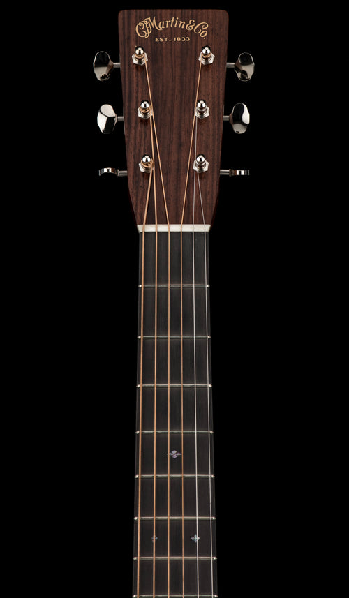 Martin Custom Shop 000-28 Authentic 1937 - Ambertone #40484 (NAMM)