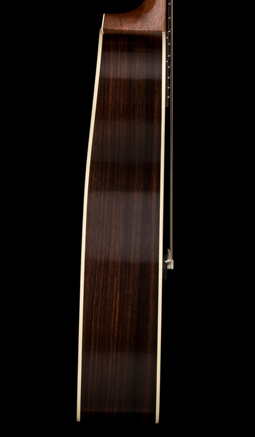 Martin Custom Shop 000-28 Authentic 1937 - Ambertone #40484 (NAMM)