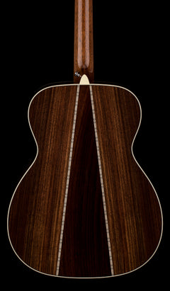 Martin M-7 Johnny Marr #01988 (NAMM 2026)