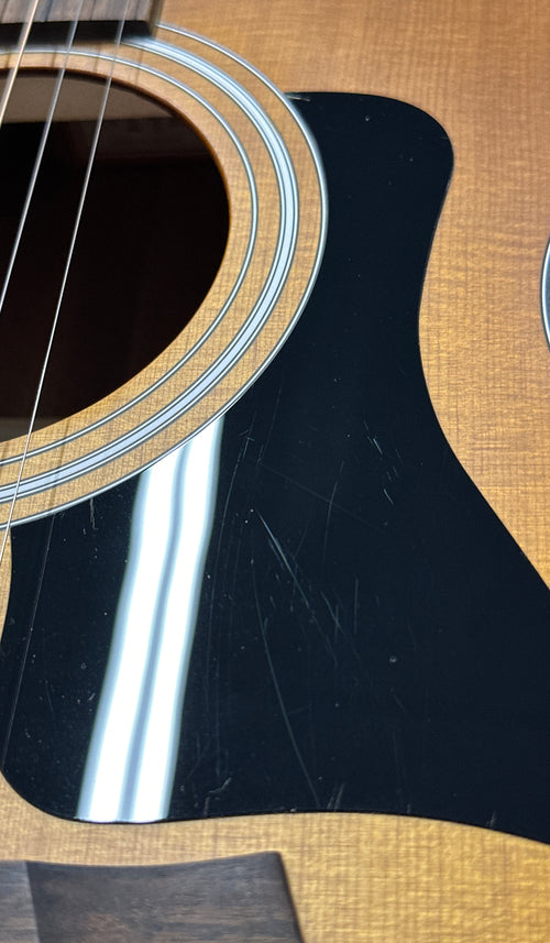 Taylor 112ce Special Edition - Honeyburst #65208 (NAMM 2026)