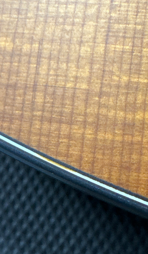 Taylor 112ce Special Edition - Honeyburst #65208 (NAMM 2026)