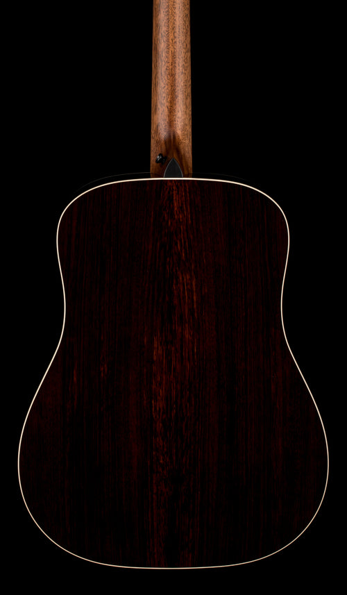 Taylor Gold Label 710e - Natural #95035 (NAMM 2026)
