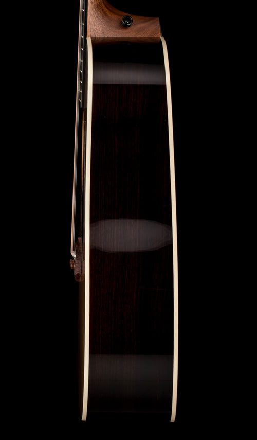 Taylor Gold Label 710e - Natural #95035 (NAMM 2026)