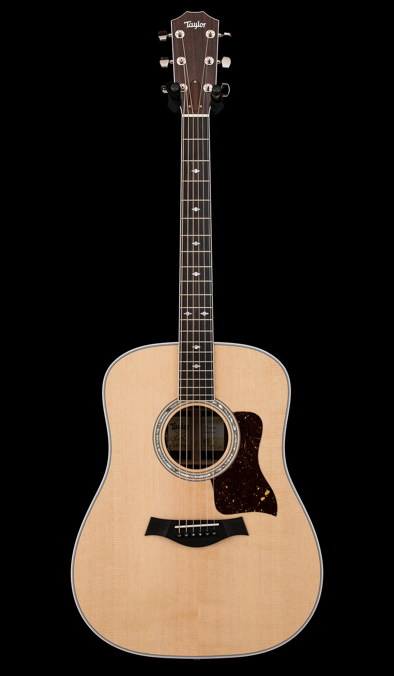 Taylor Legacy 810e #45079 (NAMM 2026)