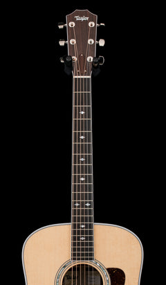 Taylor Legacy 810e #45079 (NAMM 2026)