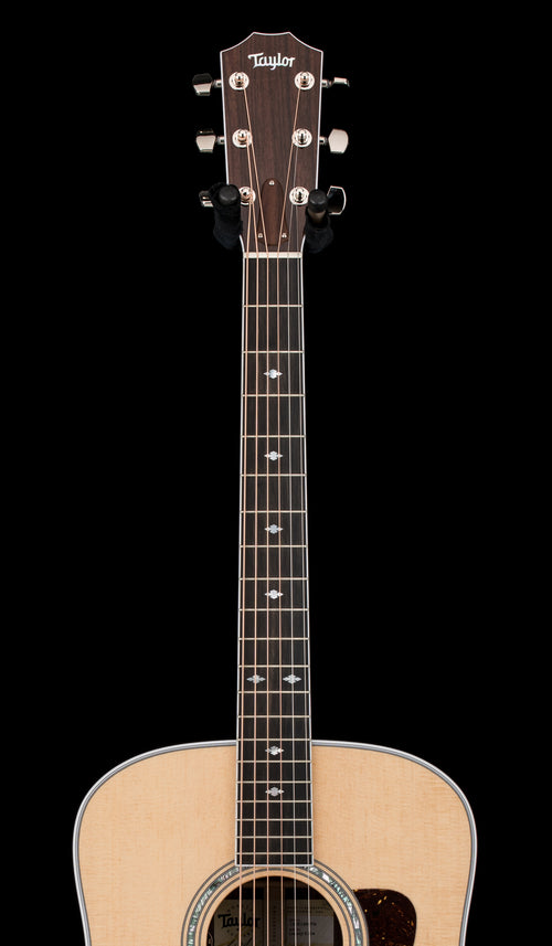 Taylor Legacy 810e #45079 (NAMM 2026)
