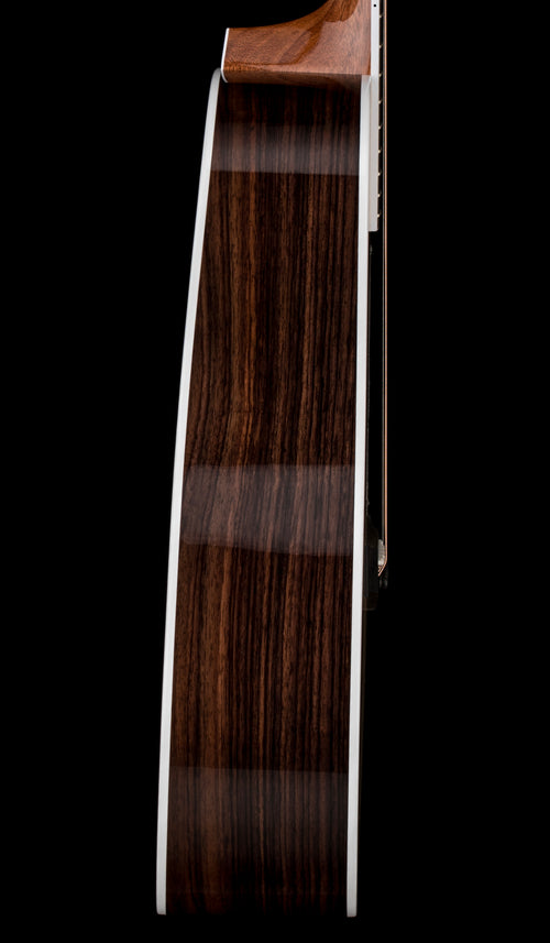 Taylor Legacy 810e #45079 (NAMM 2026)